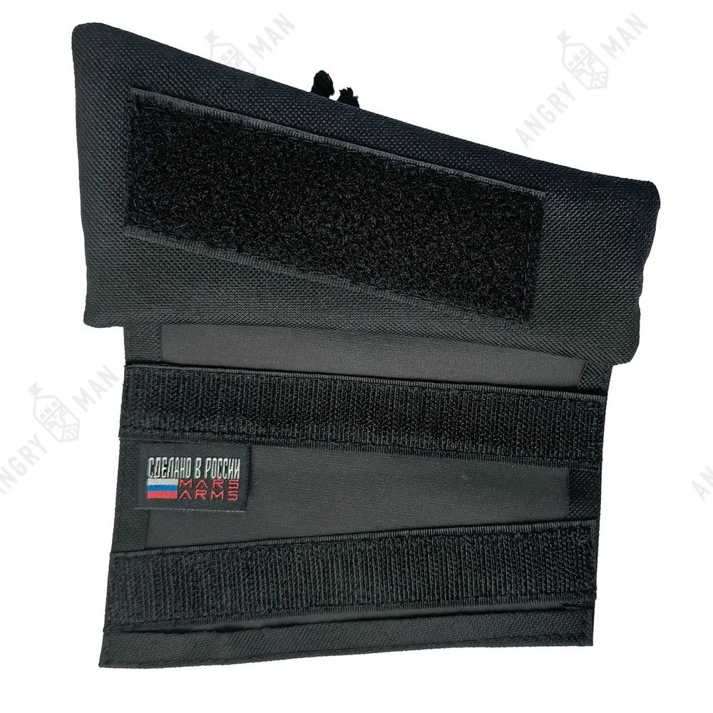 Чехол для приклада АКСУ, Mars Arms