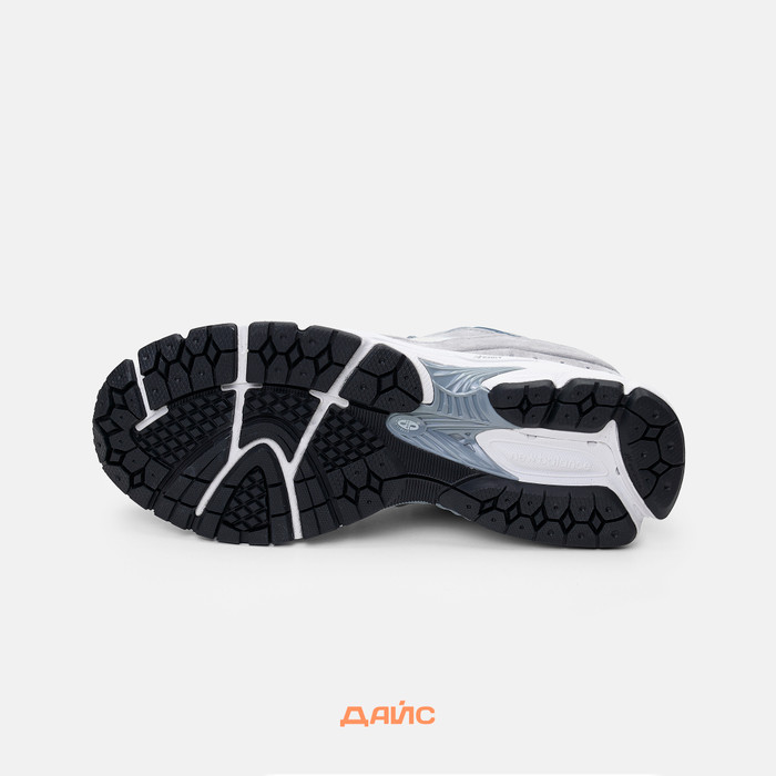 Кроссовки New Balance 2002R 