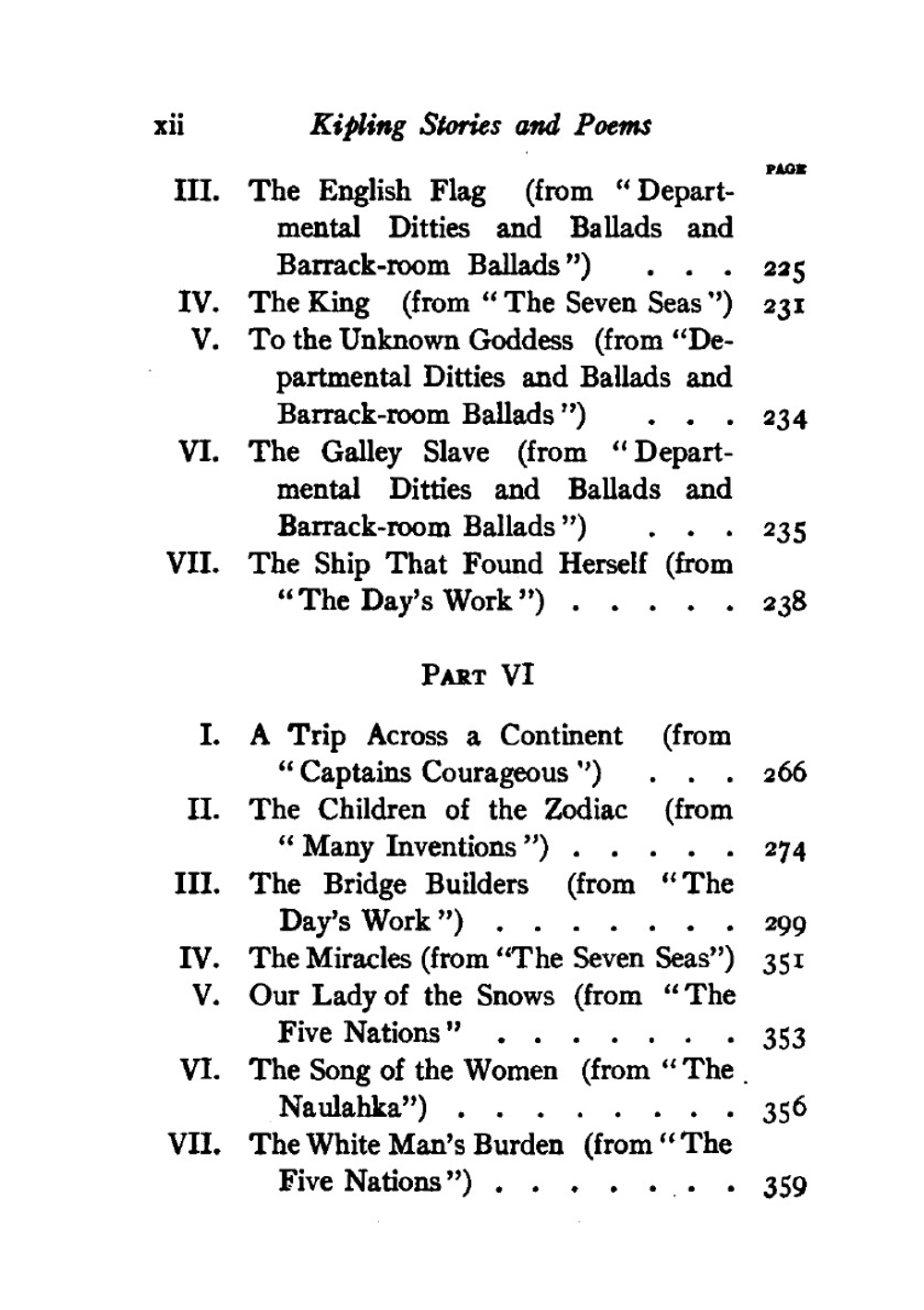 Kipling stories and poems every child should know | Rudyard Kipling