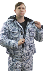 Костюм зимний «HUNTER»