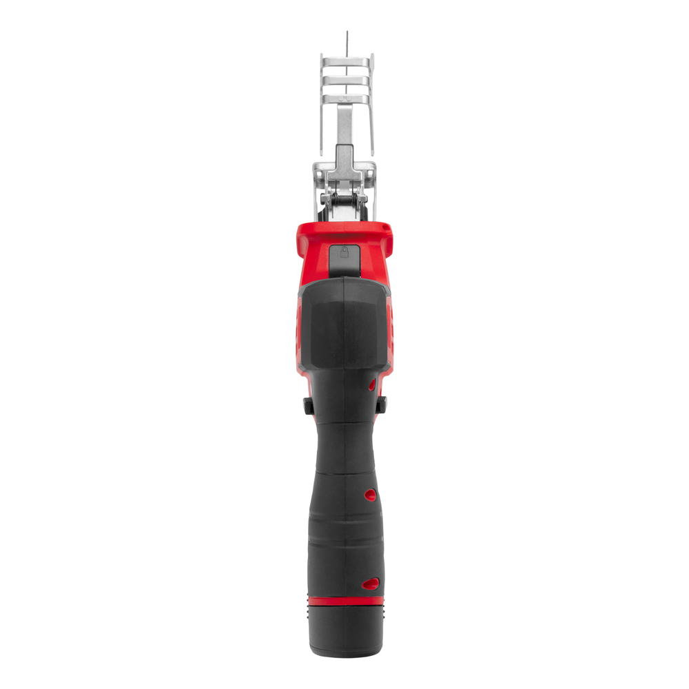 Пила сабельная аккумуляторная RС-65, Li-Ion, 12 В MTX