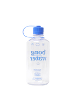 Бутылка Bong Water Nalgene