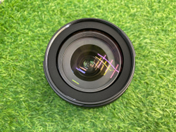 Nikon AF-S 18-105mm 3.5-5.6G ED DX VR