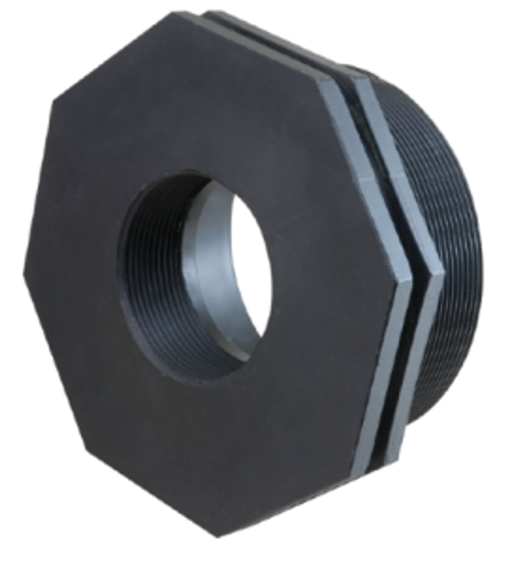 Футорка POELSAN 2х1 1/4"