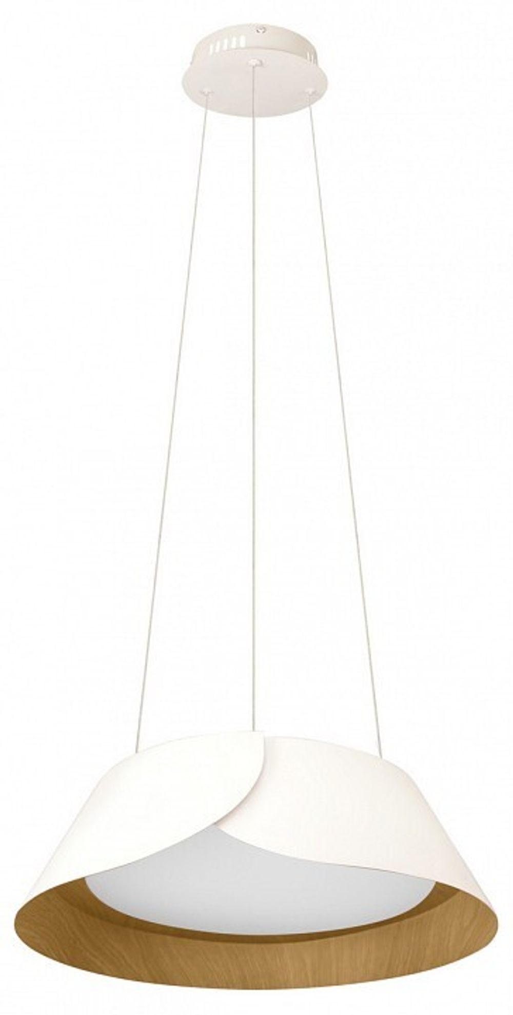 Подвесной светильник Loft it Lane 10370P White