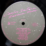 Carlos Santana / Havana Moon (LP)