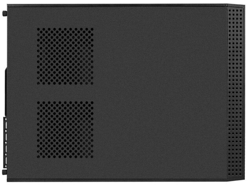 Корпус mATX Exegate MI-307U2-M300