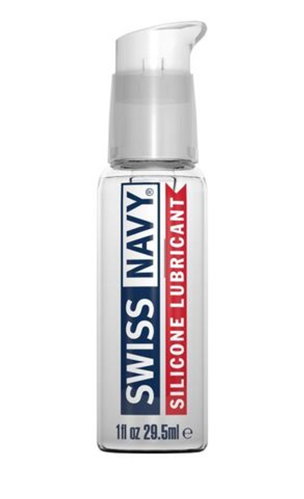 Swiss Navy Silicone на силиконовой основе, 29.5 мл