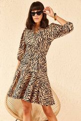 Qadın üçün leopard don 10701061