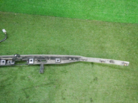 Накладка крышки багажника Ford Explorer 5 U502 (2010-2015)