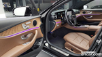 Mercedes-Benz E-Class W213 E250 Exclusive (04.2021)