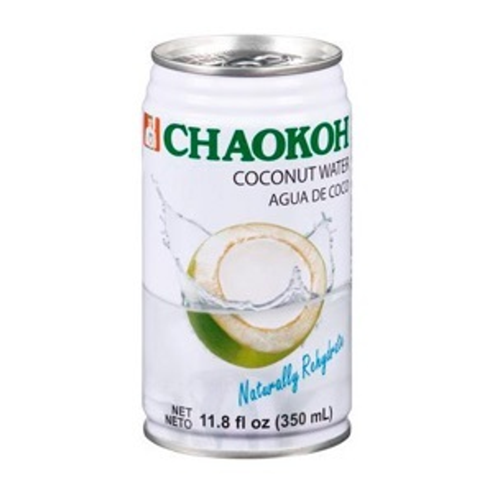 Кокосовая вода, 350 мл (CHAOKOH)