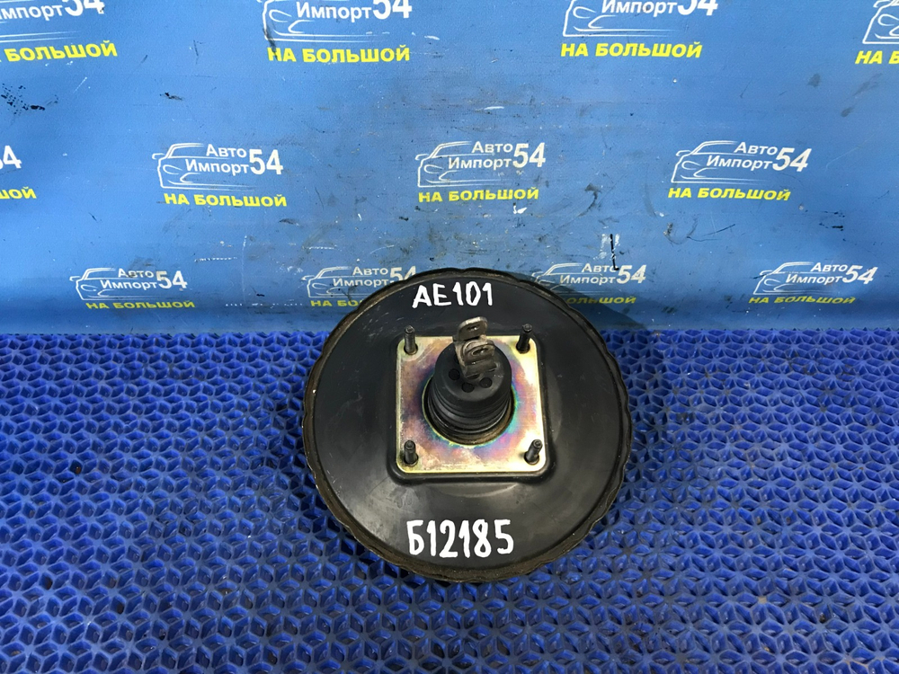 Вакуумный усилитель тормозов TOYOTA CERES 1992-1995