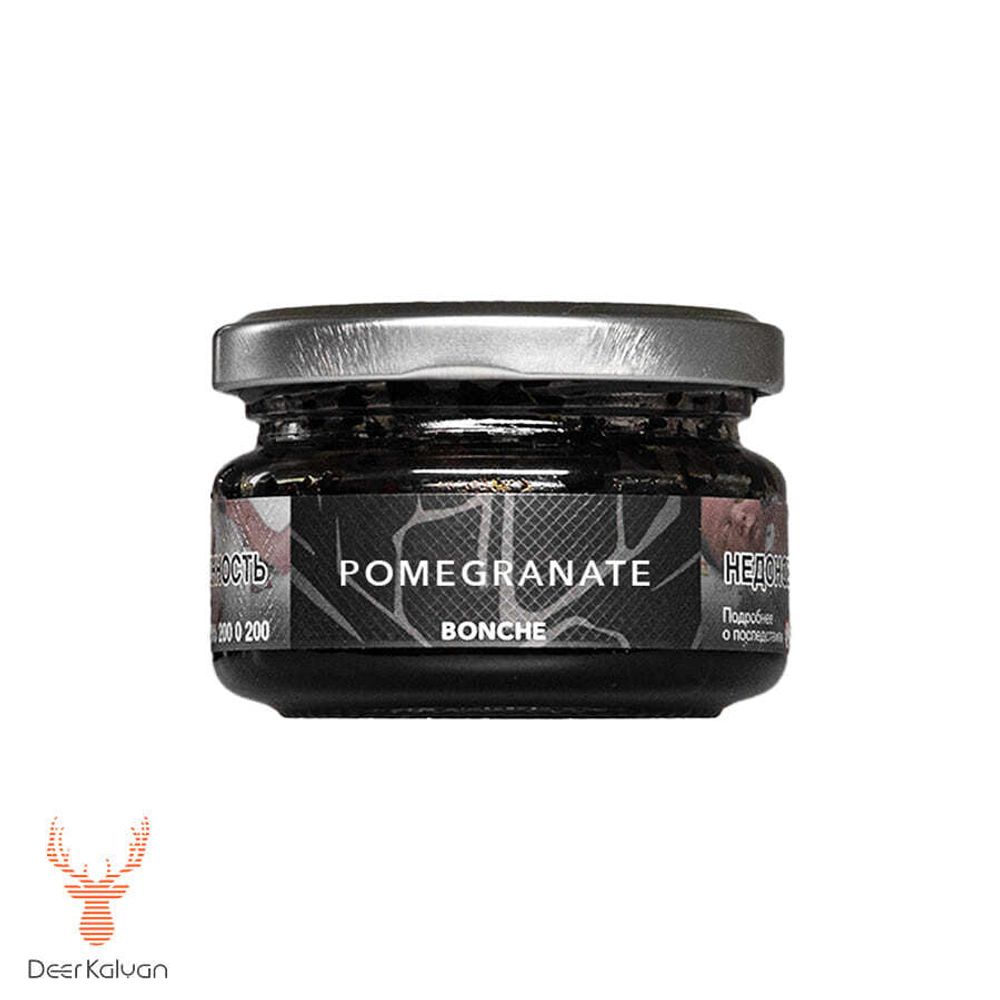 Bonche &quot;Pomegranate&quot; (Гранат) 60 гр.