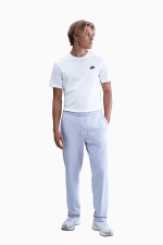 Штаны Nike Club - фиолетовый