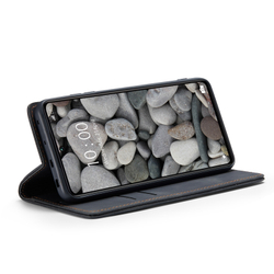 Чехол-книжка CaseMe Matte Poco X6