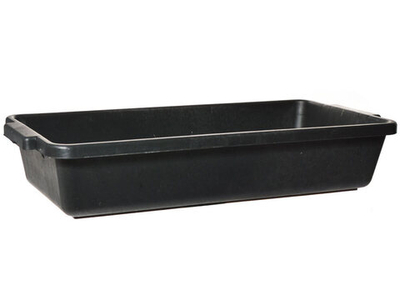 Ящик для рассады 465*215*90мм с ручками Садовита №5