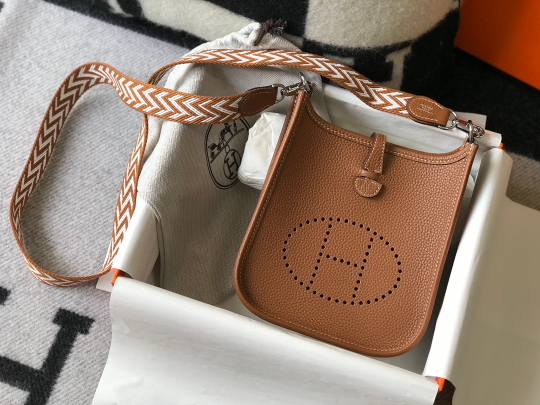 Hermes Evelyne Mini