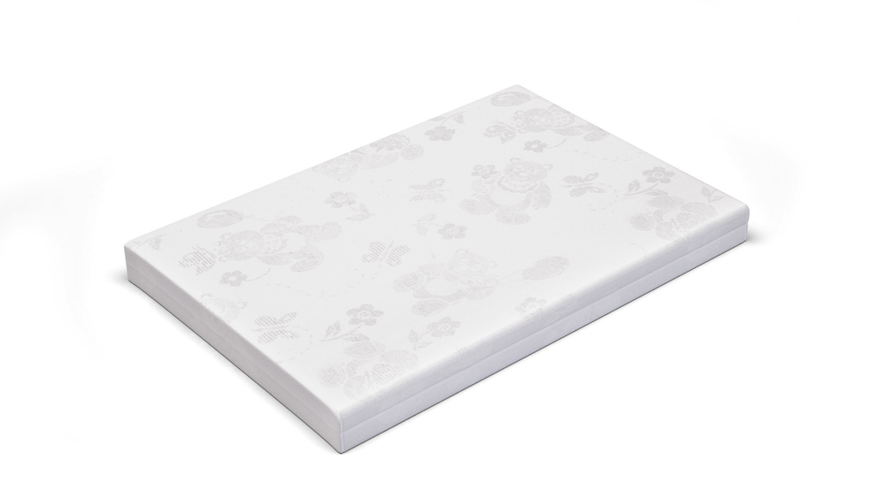 Подушка Materlux Baby Memory Form Midi