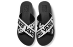 Vans Cross Strap (Женская размерная сетка)