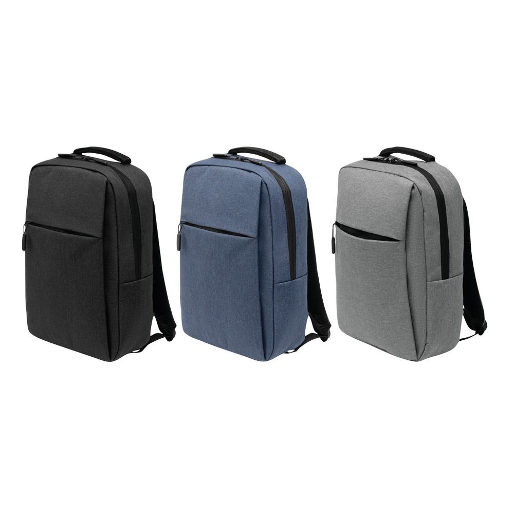 Рюкзак JUST Синий