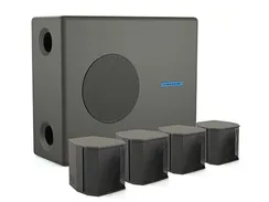 CVGAUDIO SUBSET-BL / SAT-S3 - профессиональный пассивный комплект