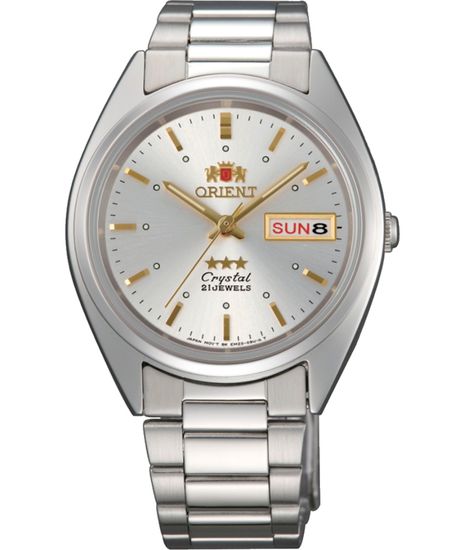 Мужские часы Orient FAB00005W9