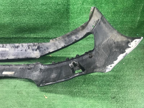 Бампер передний BMW 7er G11 G12 (2015-2019) (в пленке)