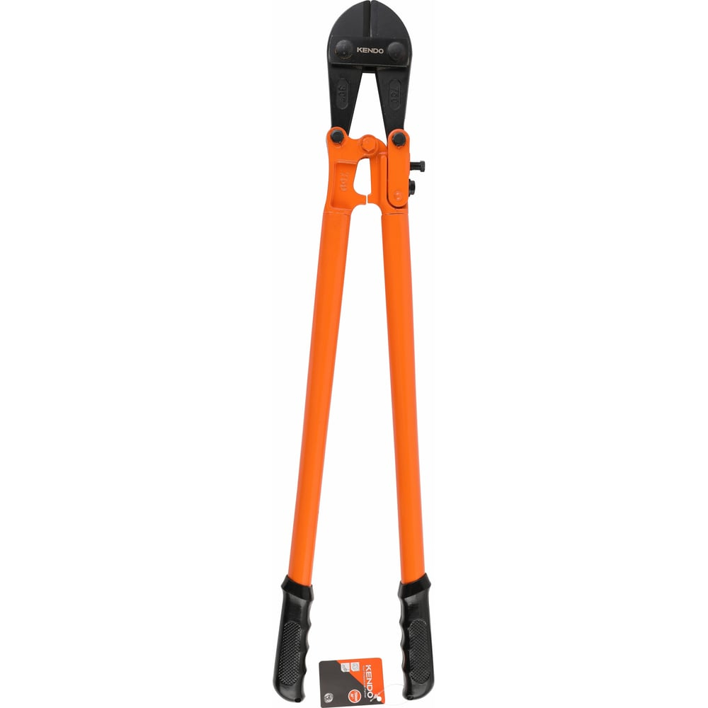 Болторез KENDO 750мм/30" 12046