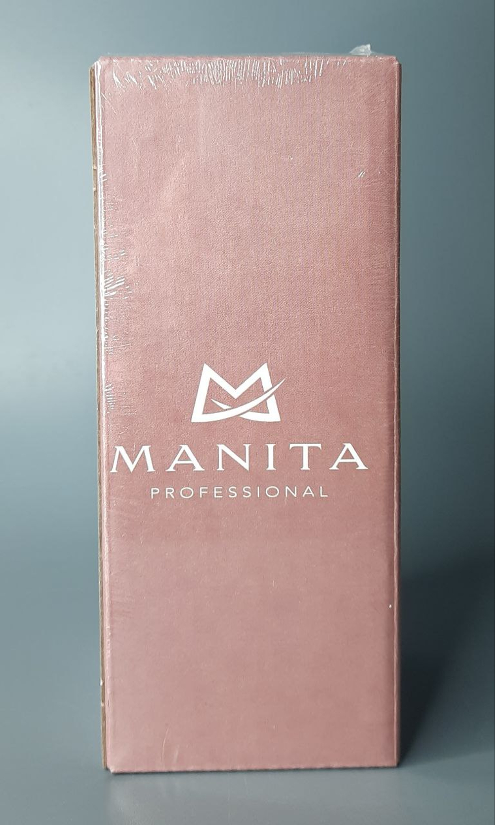 Manita Professional Гель для душа парфюмированный Fresh Black Tea, в упаковке, 460мл
