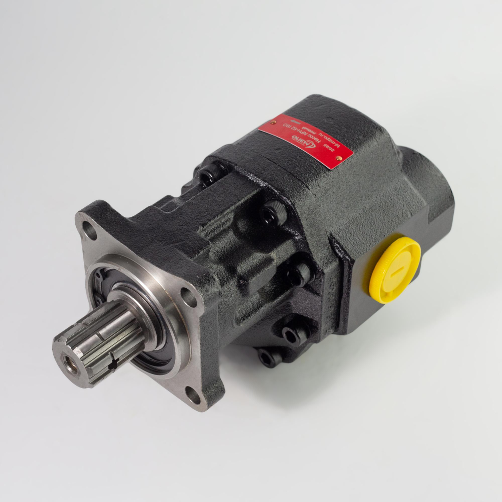 Насос NPH-82 ISO левый