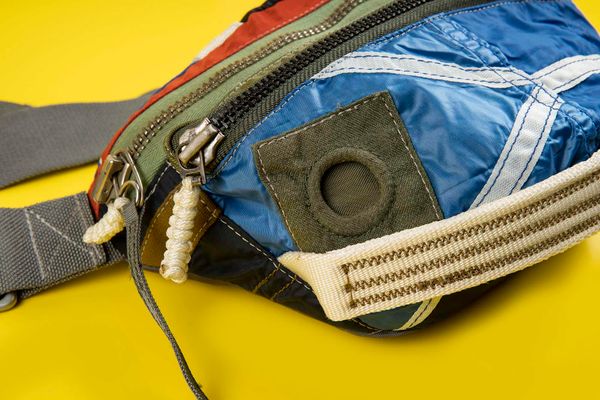 Сумка поясная Stratopacks SP1151 - фото 4