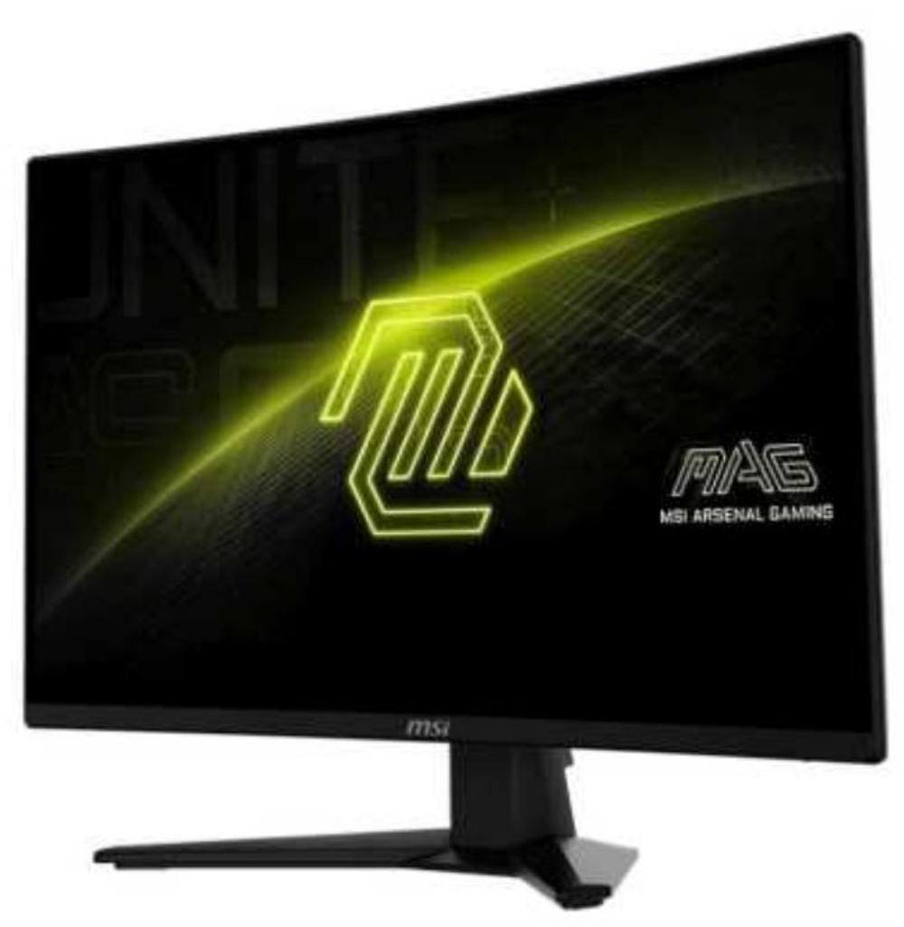 Монитор 27" MSI MAG 274CQF