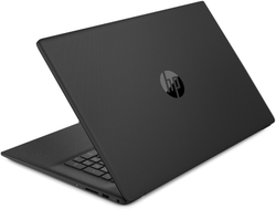 Ноутбук 17.3" HP 17-cp0109ur (4E2K0EA)