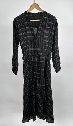 Платье Massimo Dutti