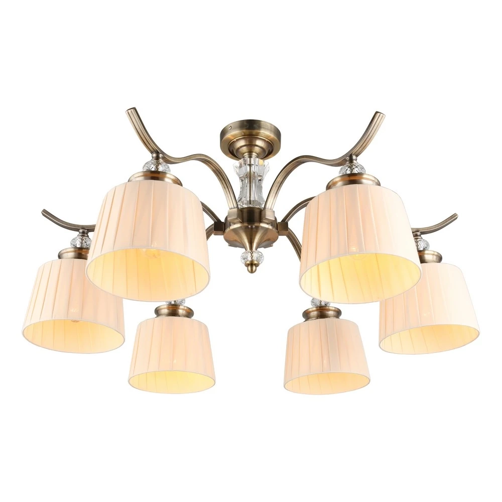 Потолочная люстра Omnilux AROSIO OML-88417-06