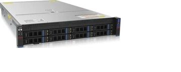 Серверная платформа SNR-SR2325RS, 2U, Scalable Gen3, DDR4, 25xHDD, резервируемый БП