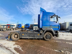 МАЗ 5440 4x2 Седельный тягач 544028-570-031 (Дизельный, 11,6 л, 423 л.с., МТ)