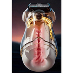 Автоматический мастурбатор "Astronaut"