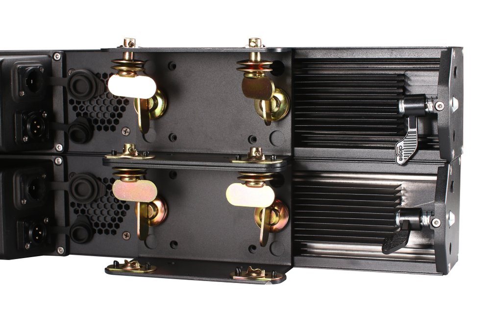 Led Bar CURTAIN BAR IP — LED Bar RGBW 288 Вт IP65 DMX512/RDM/Artnet