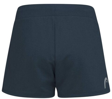 Женские Шорты теннисные Head Ann Shorts - небесный
