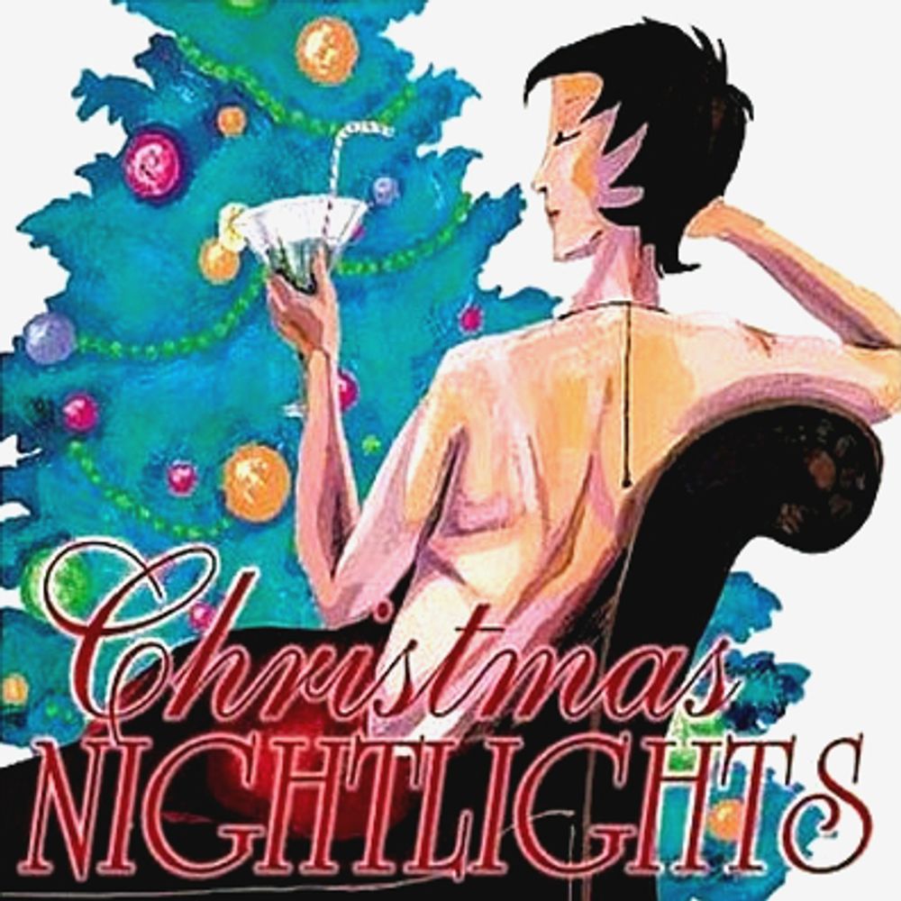 Сборник / Christmas Nightlights (CD)