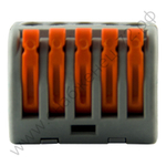 Строительно-монтажные клеммы Энергия СМК