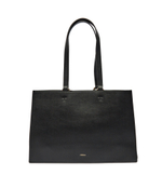 Кожаная сумка-шопер nuvola Furla - черный(WB01371 BX2045)