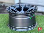 Комплект дисков XXR 15x8.25 et0 4x100/4x114.3