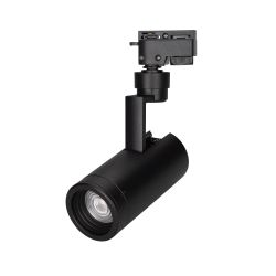 Светильник LGD-ZEUS-2TR-R67-10W Warm3000 (BK, 20-60 deg, 230V) (Arlight, IP20 Металл, 5 лет) 025941(1)