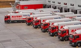 "Магнит Маркет" расширяет сеть ПВЗ, используя инфраструктуру распределительных центров