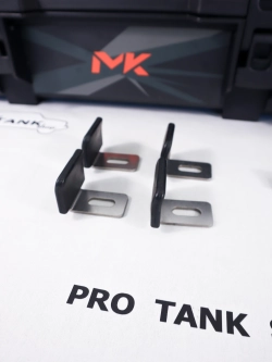 Кейс силовой MEIKA 91л