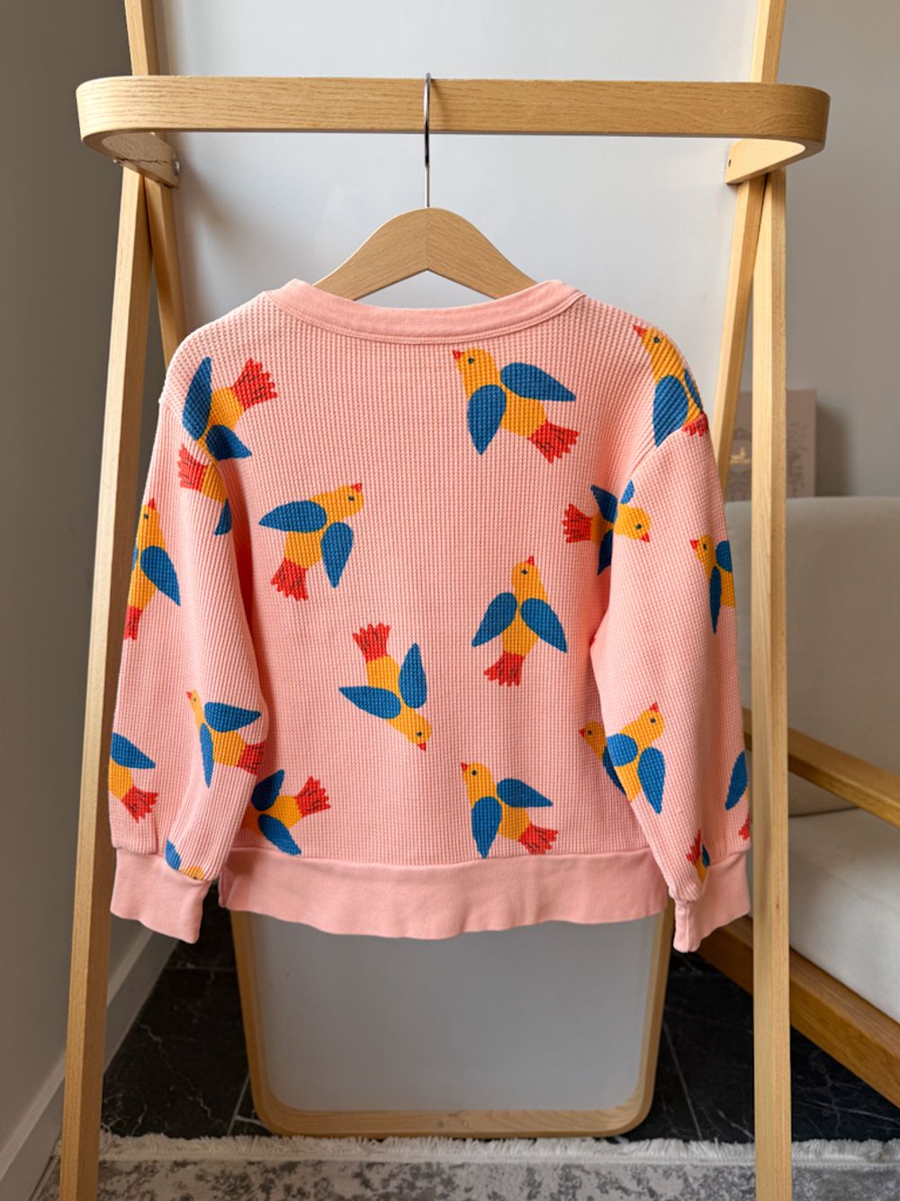 Хлопковый костюм Tinycottons, 116