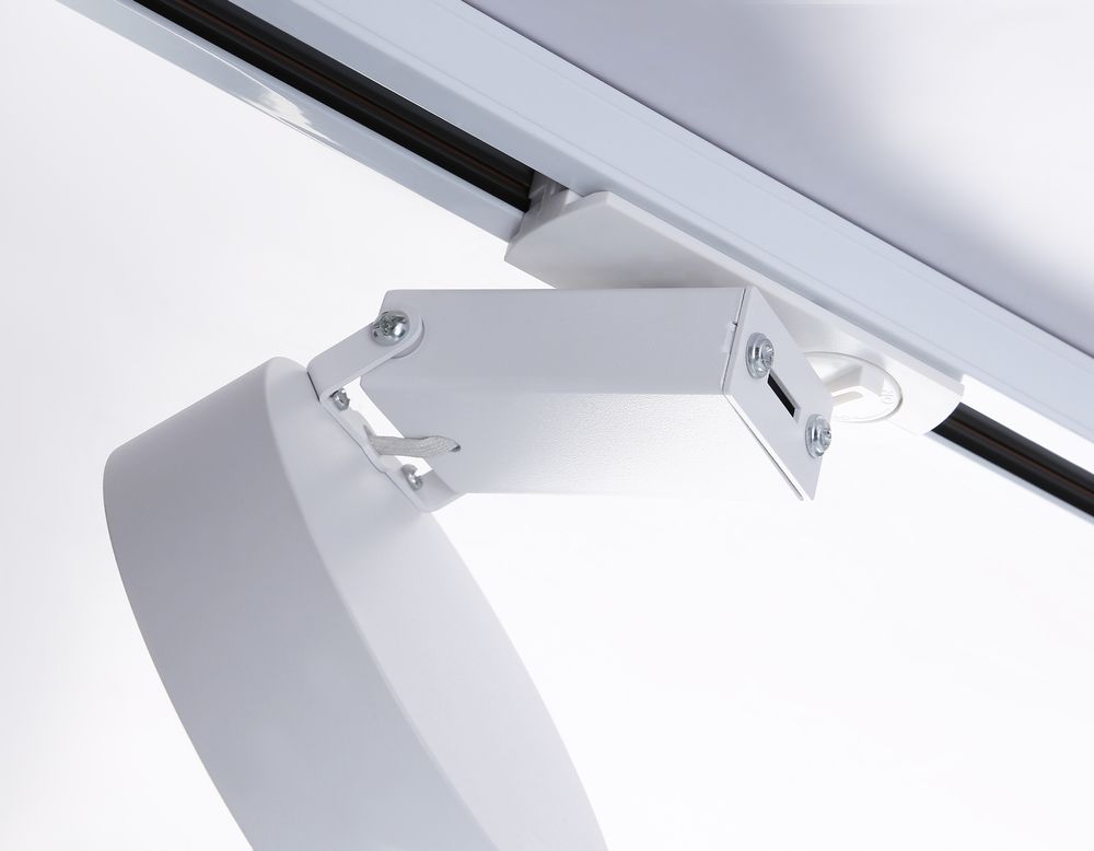 Ambrella Трековый однофазный светодиодный светильник Track System GL6837